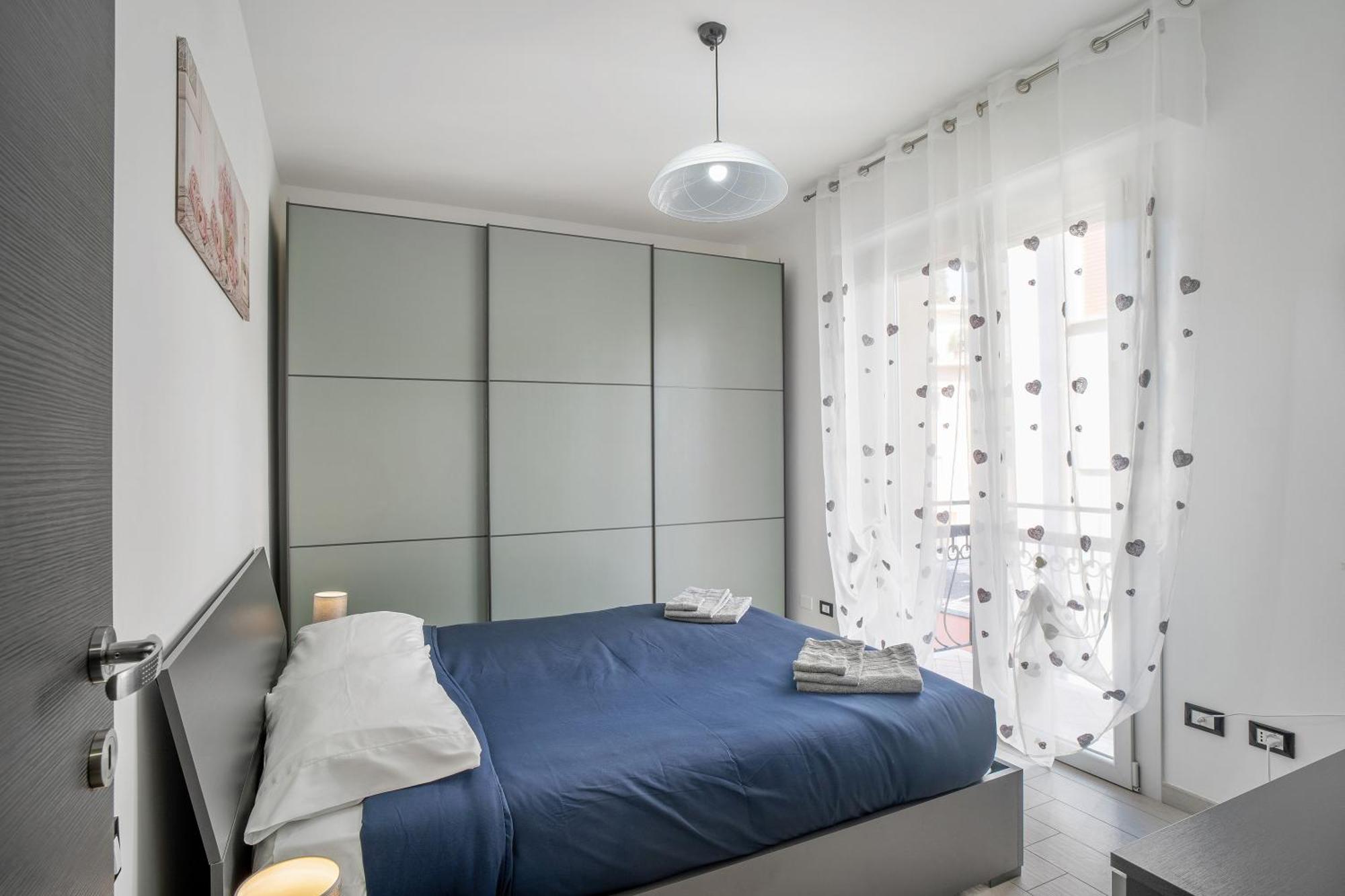 Casa Delizia Apartment *